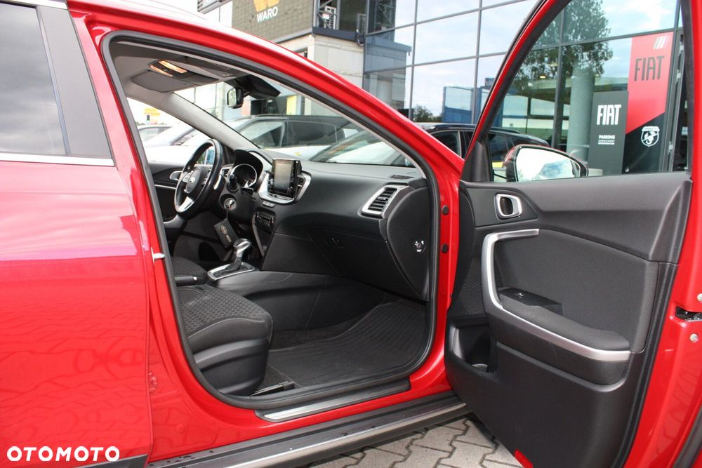 Kia XCeed 1.4 T-GDI M DCT - 18