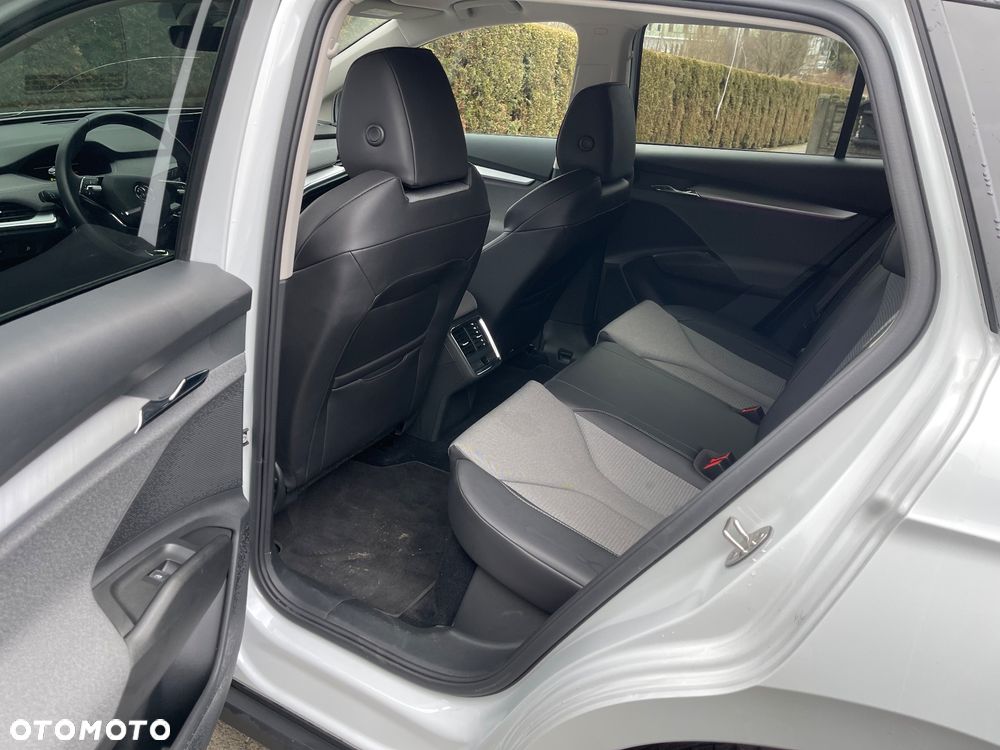 Skoda Enyaq iV 60 - 14