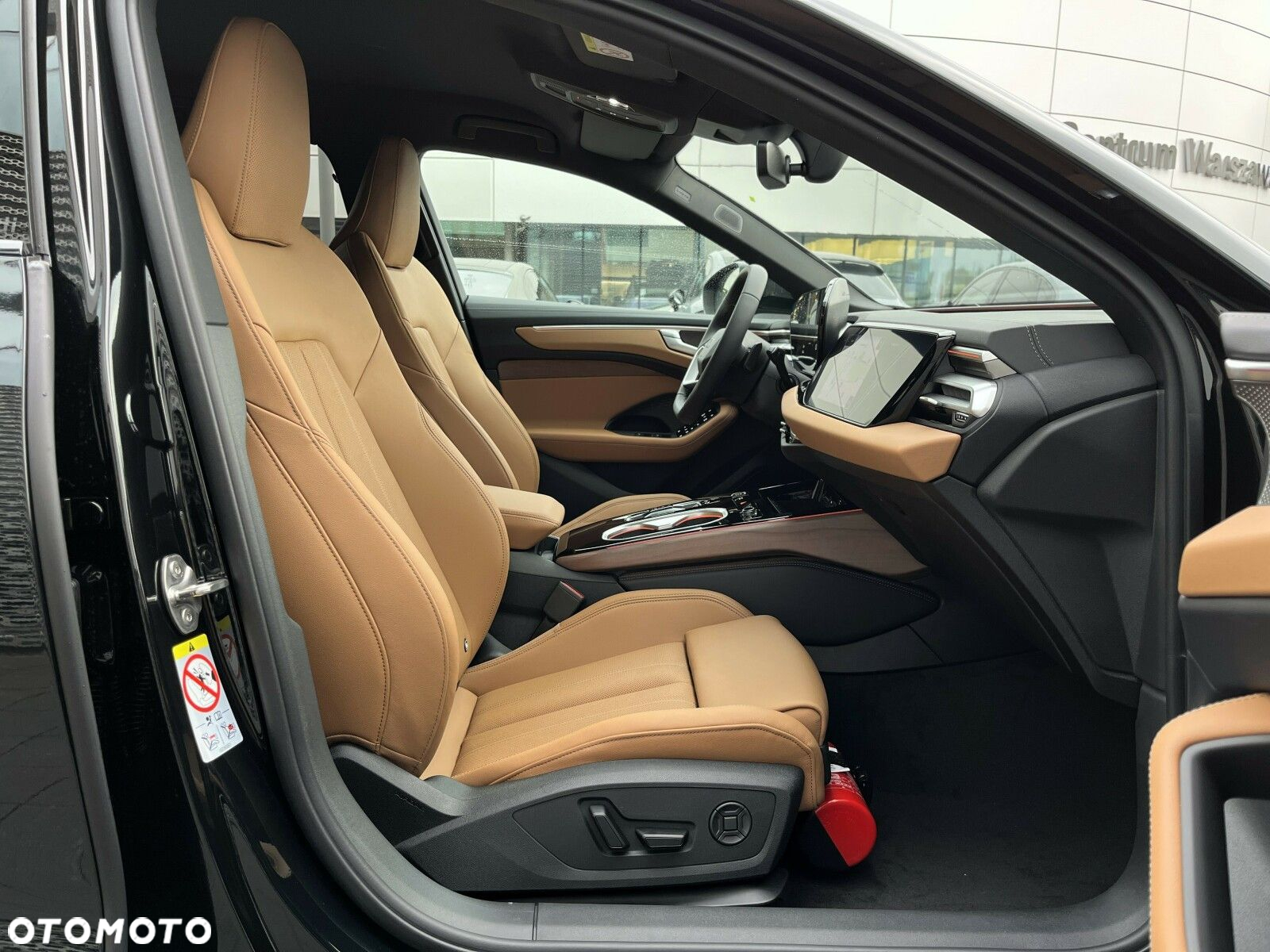 Audi A6 - 24