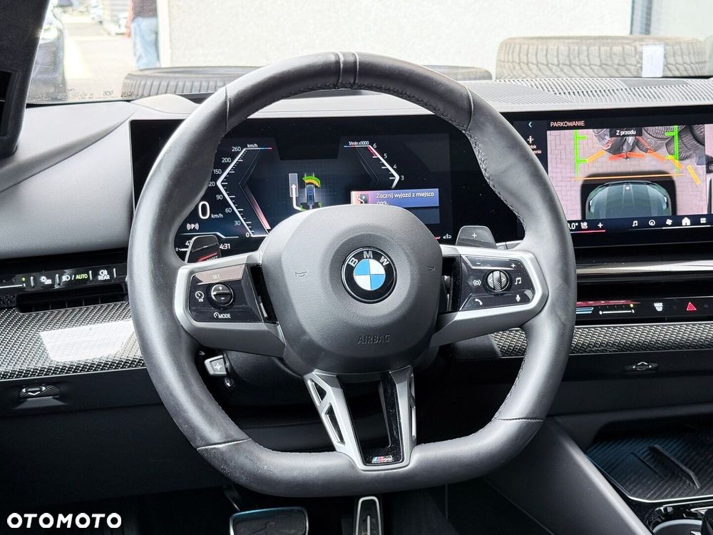 BMW Seria 5 520d mHEV - 18