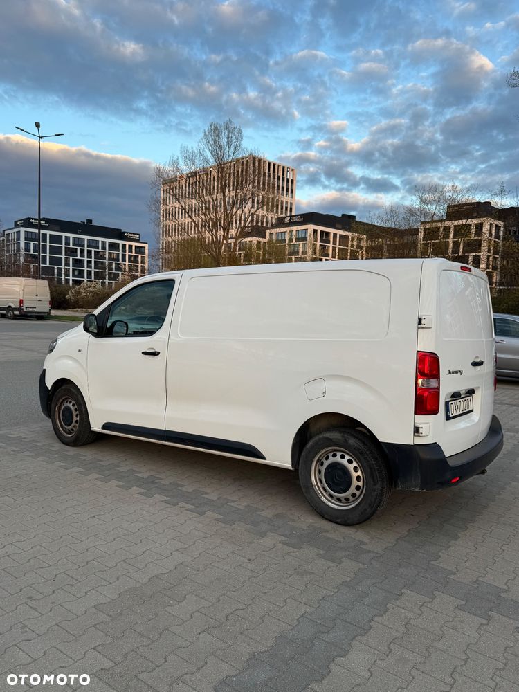 Citroën Jumpy - 6