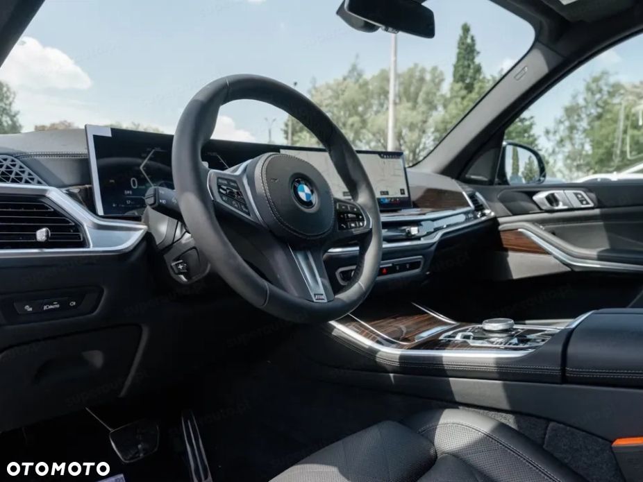 BMW X5 xDrive30d mHEV M Sport sport - 6