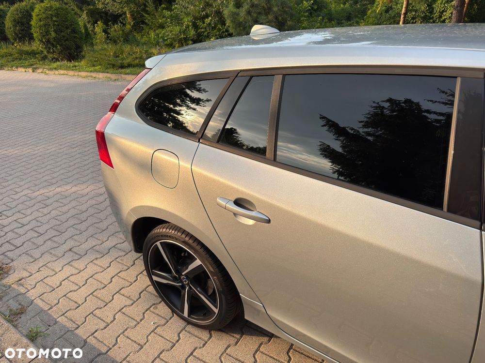 Volvo V60 D4 Drive-E Kinetic - 9