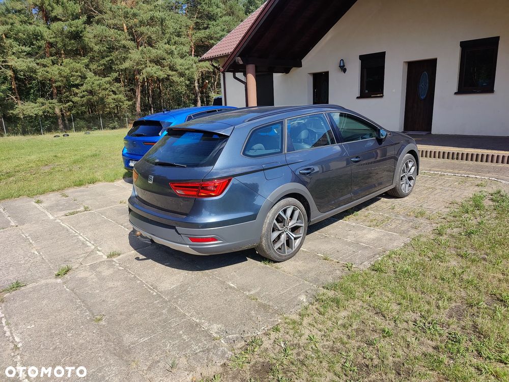 Seat Leon - 4