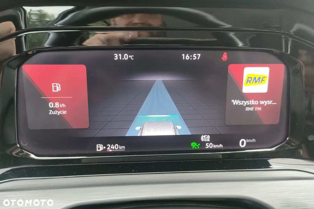 Volkswagen Golf VIII 2.0 TDI Style - 15