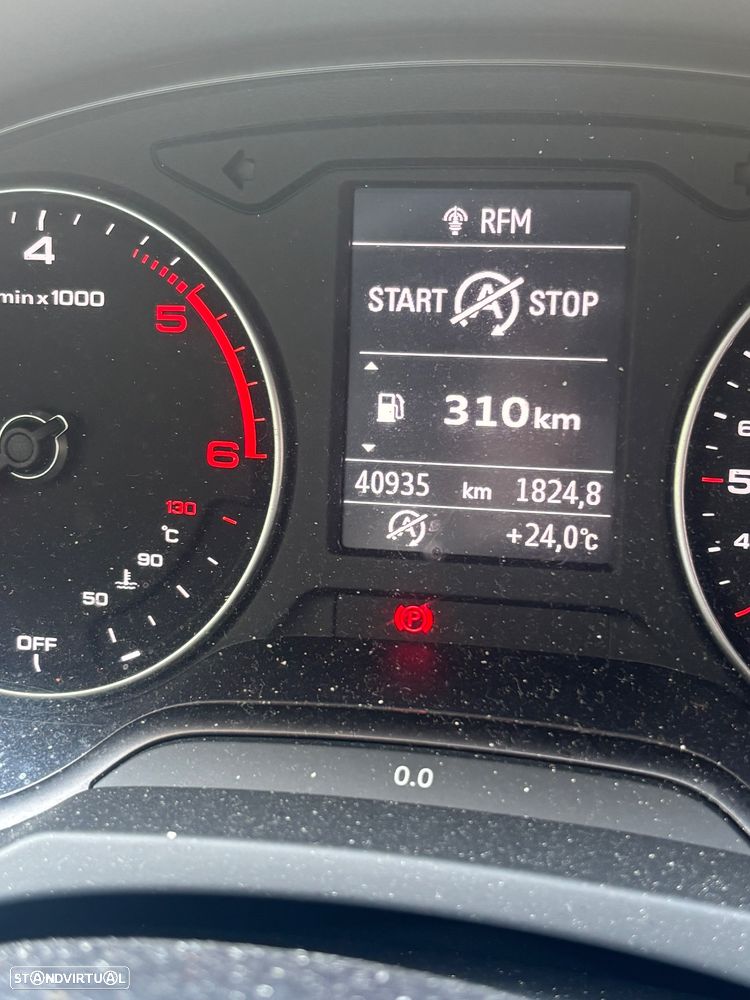 Audi A3 Sportback 30 TDI Sport - 8