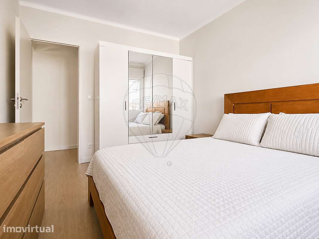 Apartamento T2 para venda - Grande imagem: 3/15