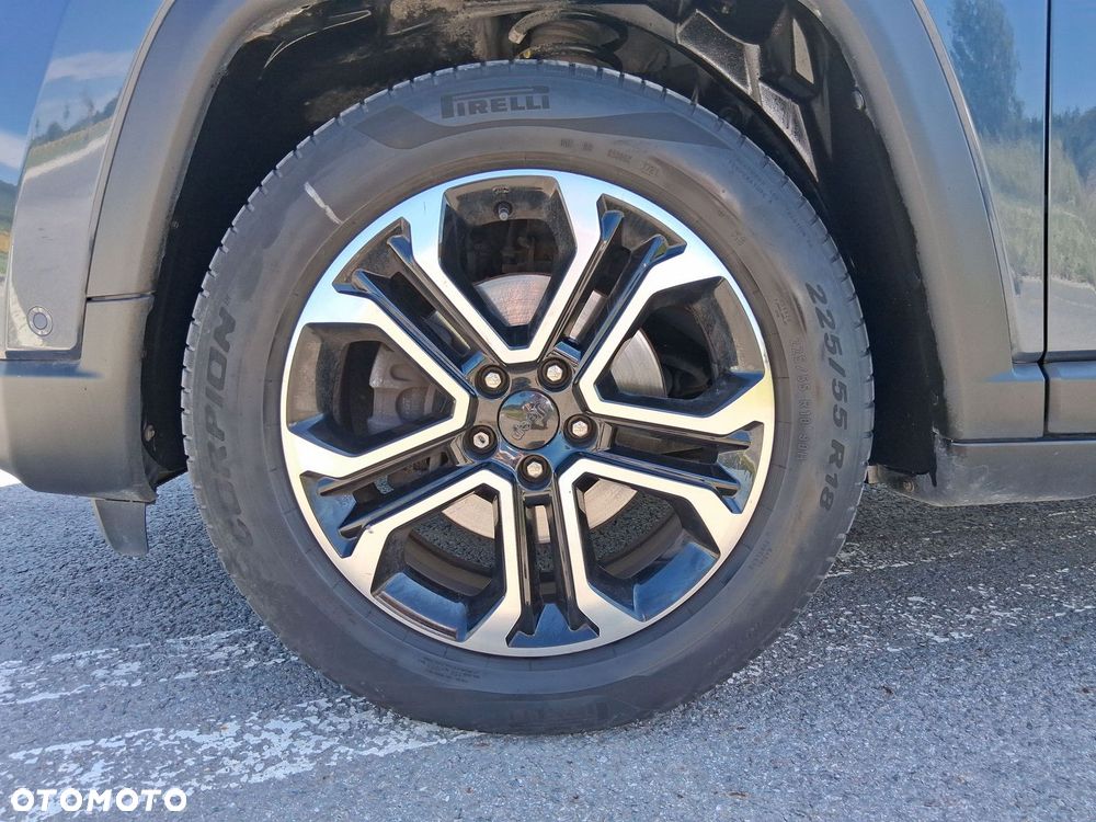 Jeep Compass - 21