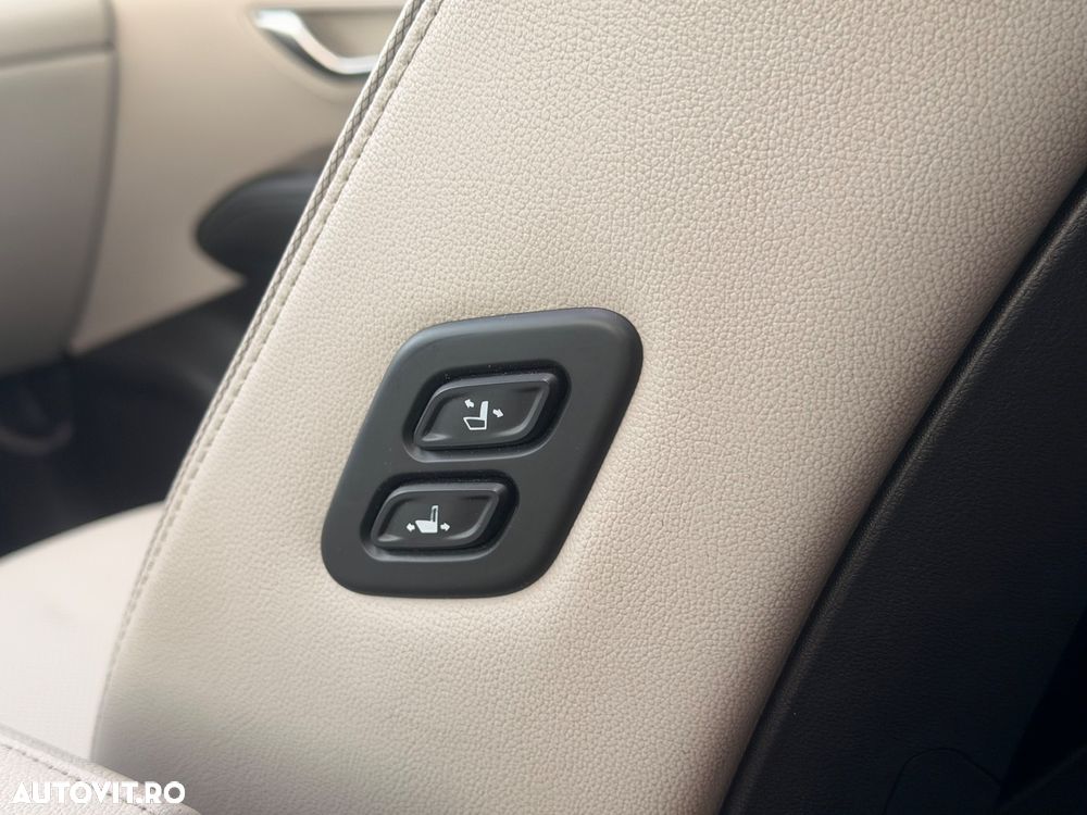 Hyundai Tucson HEV 1.6 l 230 CP 4WD 6AT Luxury - 11