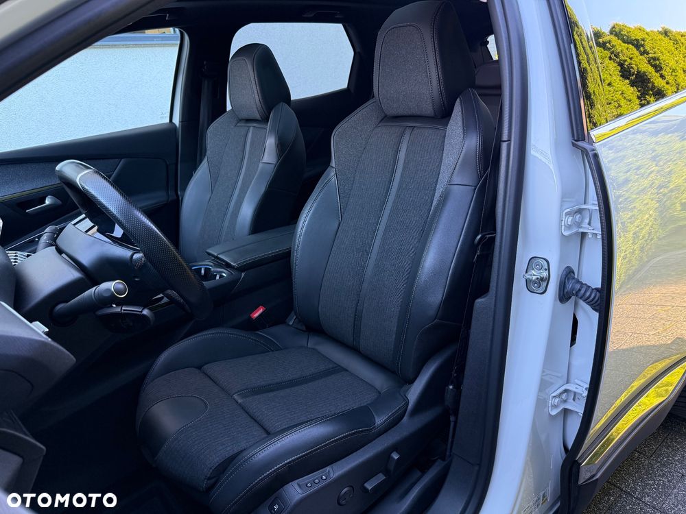 Peugeot 3008 1.2 PureTech GT S&S - 25