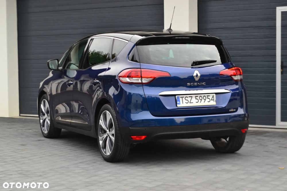 Renault Scenic dCi 110 EDC LIMITED - 15