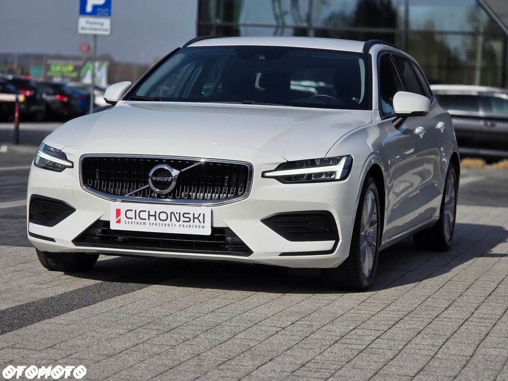 Volvo V60 B3 B Momentum Pro - 4