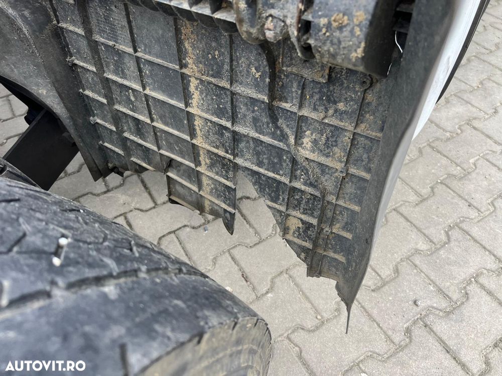 Mercedes-Benz ACTROS 1845 AUTOMAT EURO 6 MEGA MOTOR DEFECT - 13