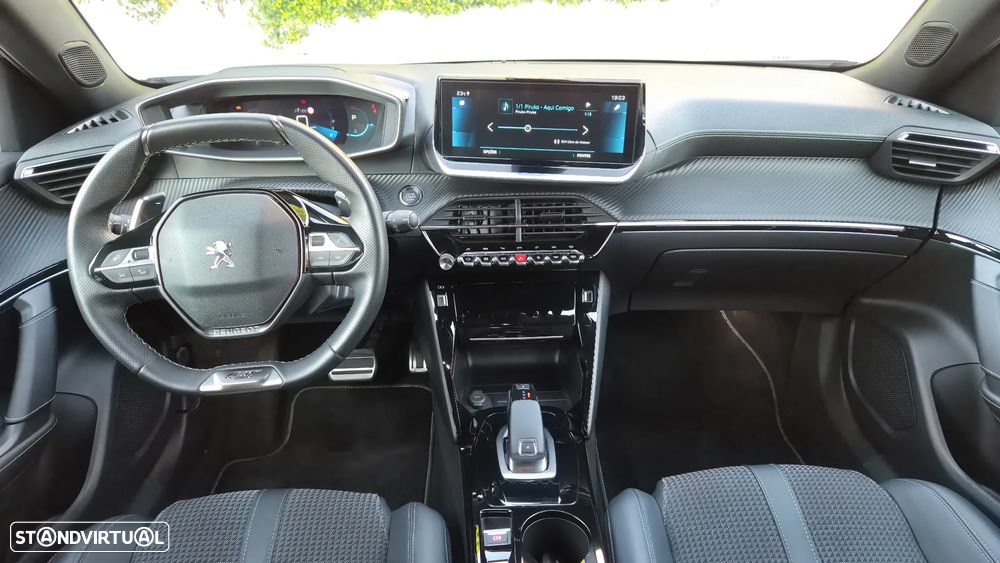 Peugeot 2008 - 16