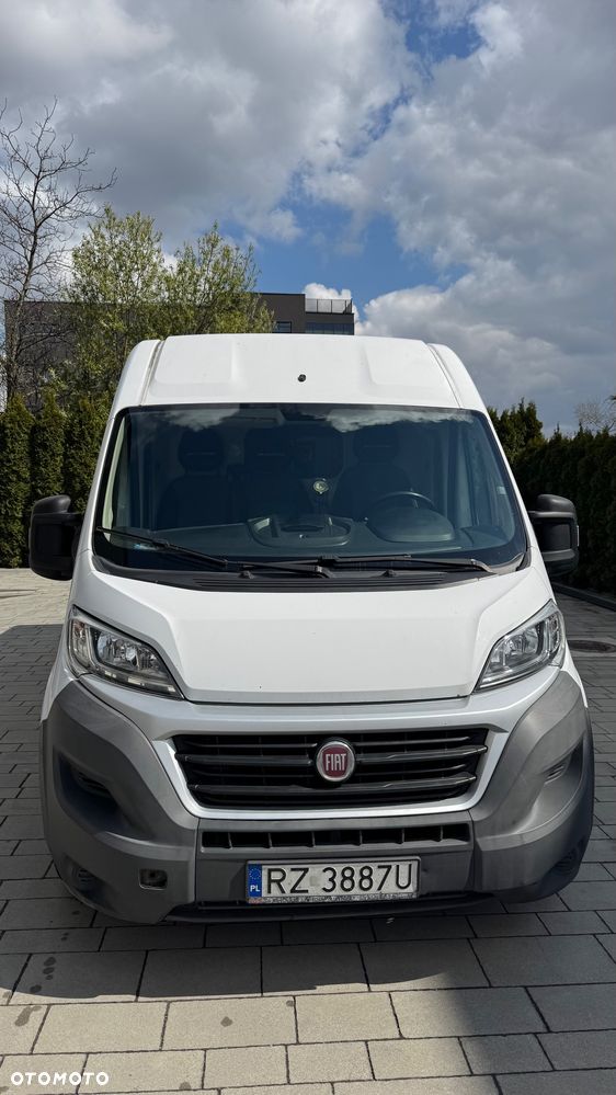 Fiat Ducato - 4