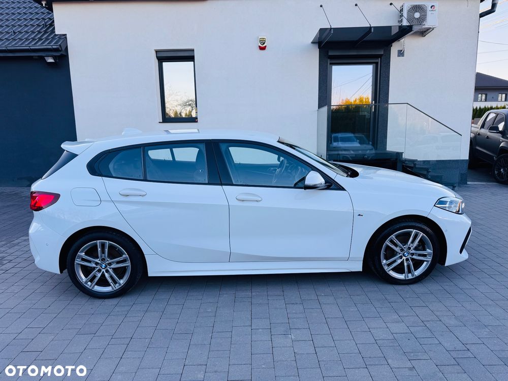 BMW Seria 1 118d M Sport - 6