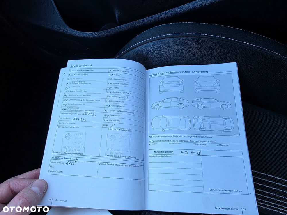 Volkswagen Polo 1.6 TDI MATCH - 38