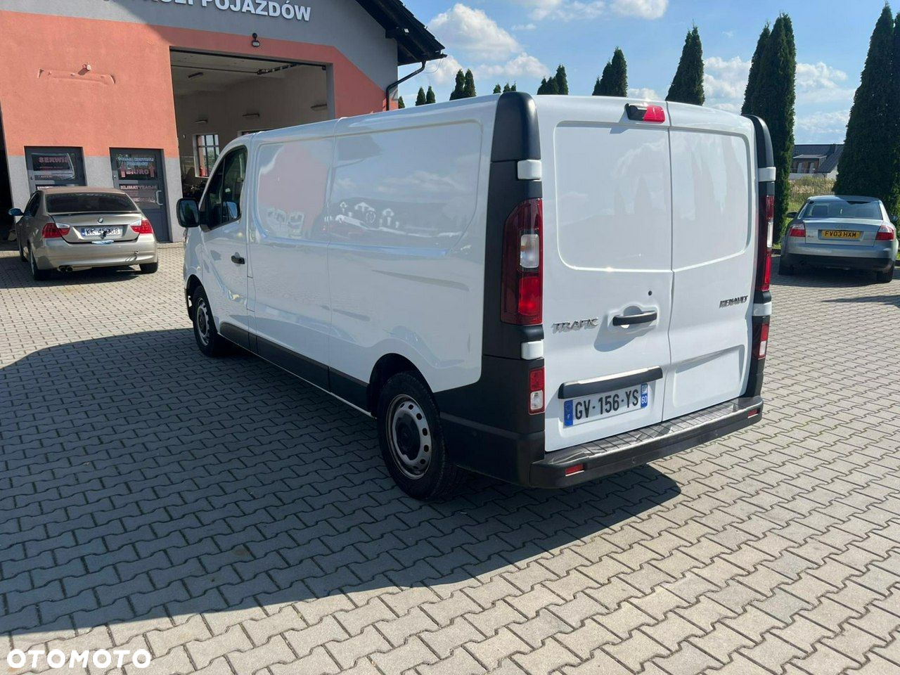 Renault Trafic - 3