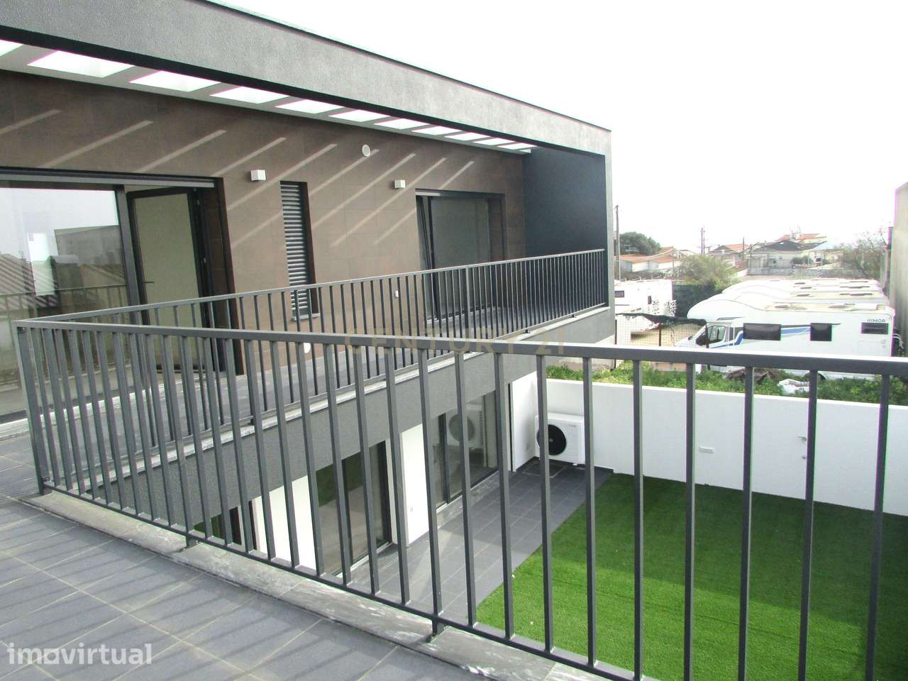 NOVA - Moradia T3+1 em Portela da Azóia, Santa Iria de Azóia - Grande imagem: 3/31