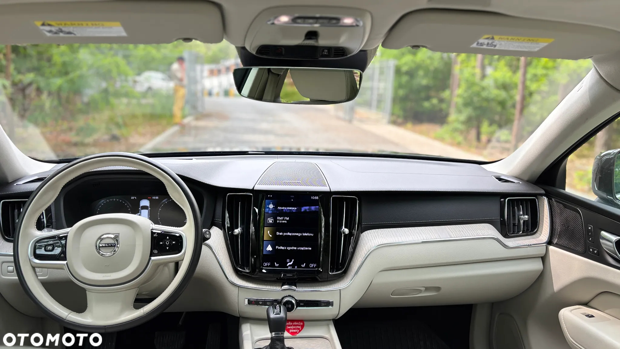 Volvo XC 60 T5 AWD Geartronic Inscription - 9