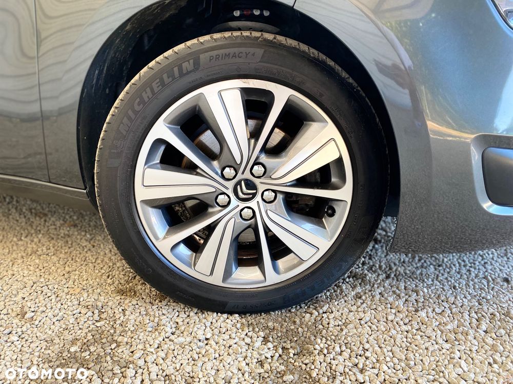 Citroën C4 Picasso 2.0 HDi FAP Exclusive - 20