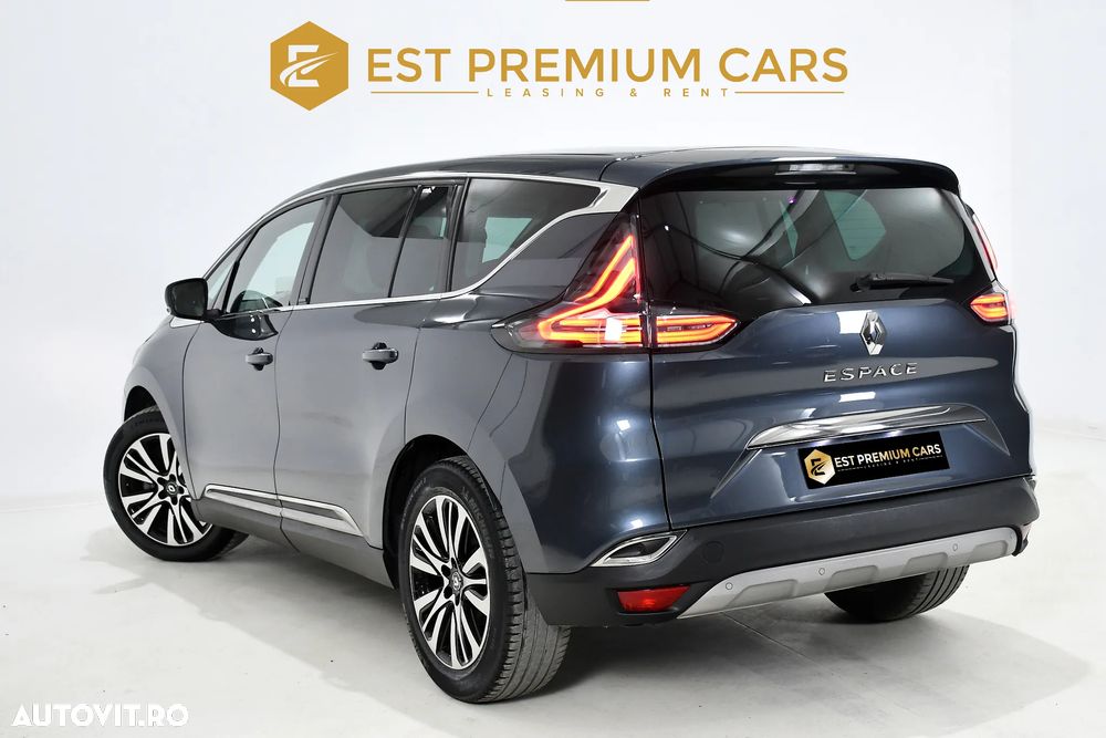 Renault Espace Energy dCi 160 EDC Initiale Paris - 7