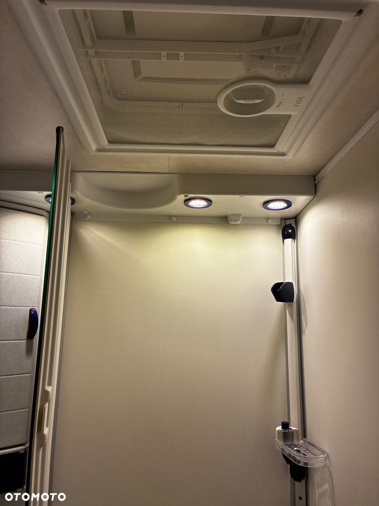 Hymer-Eriba B644 B654 Fiat Ducato - 26