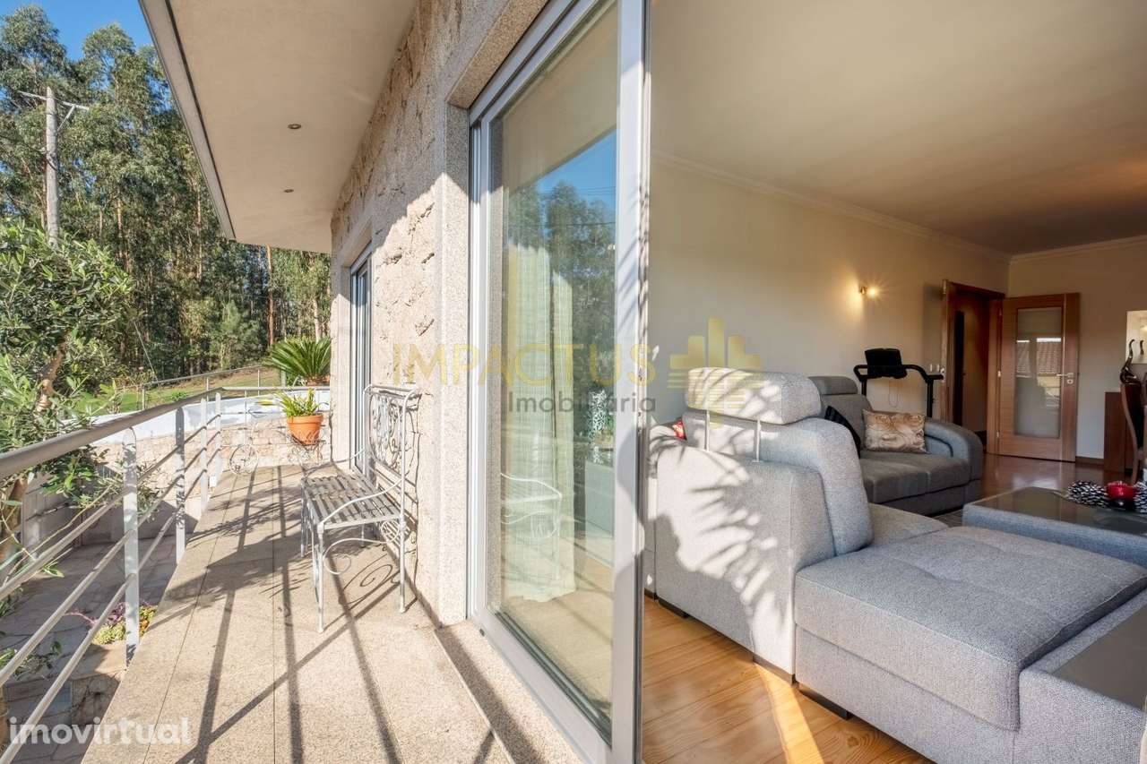 Moradia V3 na Trofa - Grande imagem: 3/42