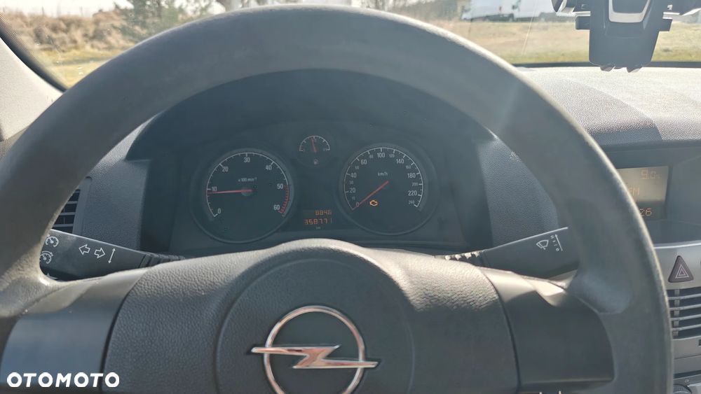 Opel Astra 1.7 CDTI Cosmo - 8