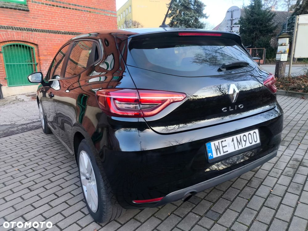 Renault Clio 1.0 TCe Zen - 6