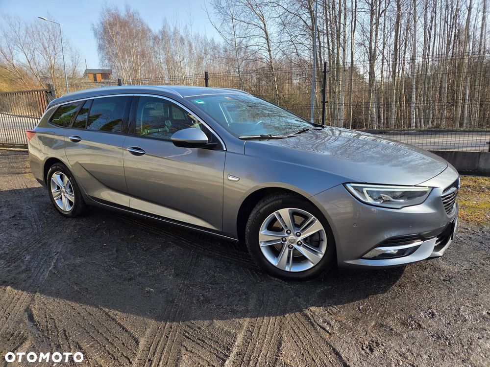 Opel Insignia 2.0 Business Edition - 34