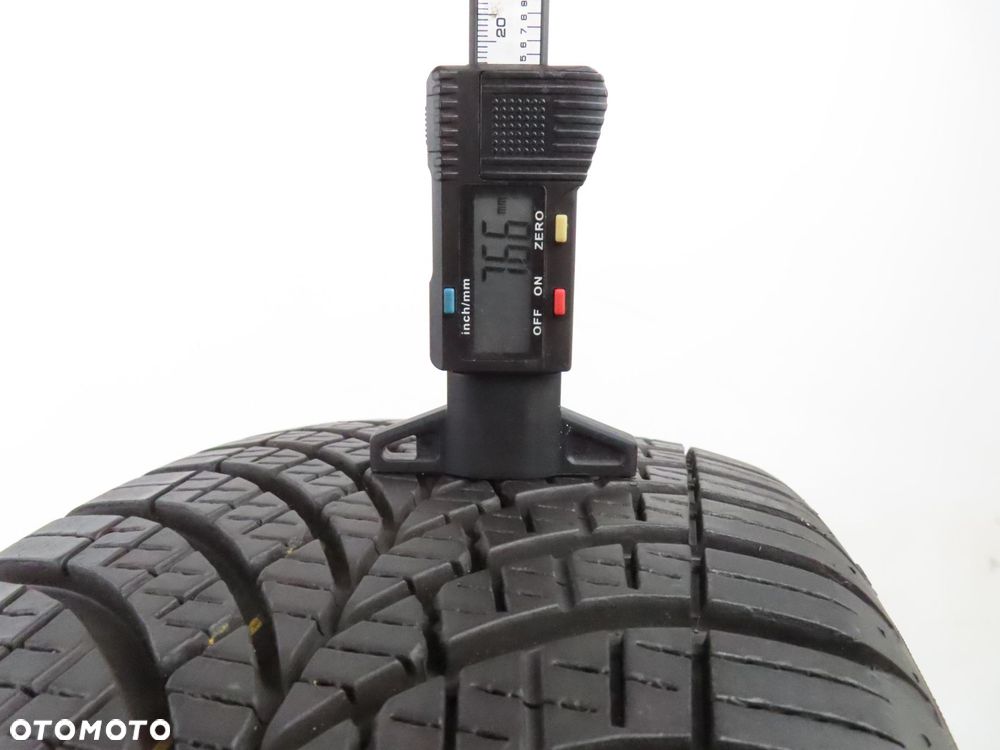 205/55R16 OPONA CAŁOROCZNA Goodyear Vector 4Seasons Gen-3 91V - 6