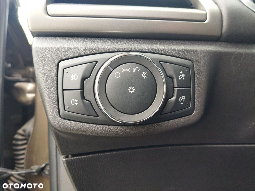 Ford Mondeo Vignale 2.0 TDCi 4WD PowerShift - 21