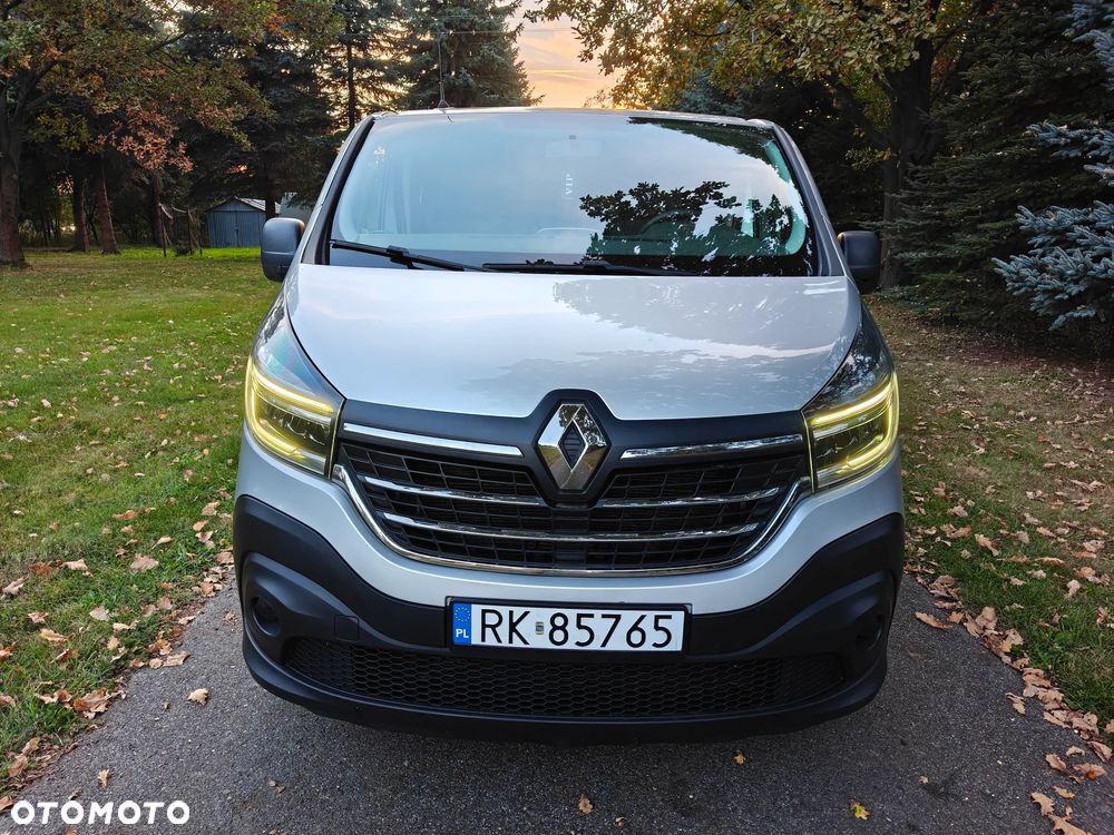 Renault Trafic - 3