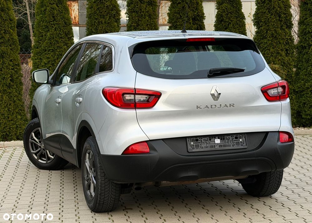 Renault Kadjar 1.2 Energy TCe Life - 12