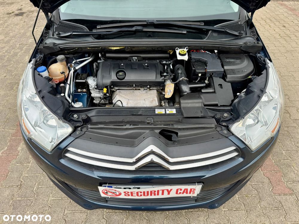 Citroën C4 - 22