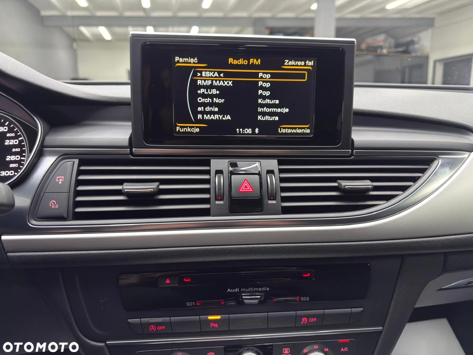 Audi A6 Avant 2.0 TDI Ultra S tronic - 19