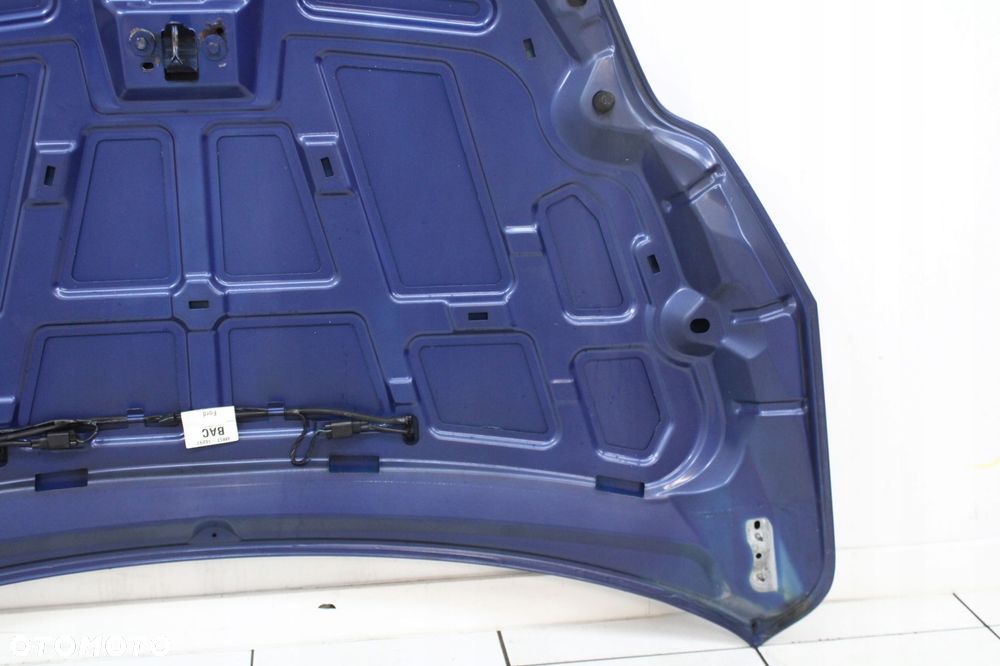 FORD FOCUS MK2 LIFT 07R- MASKA POKRYWA SILNIKA 36 - 9