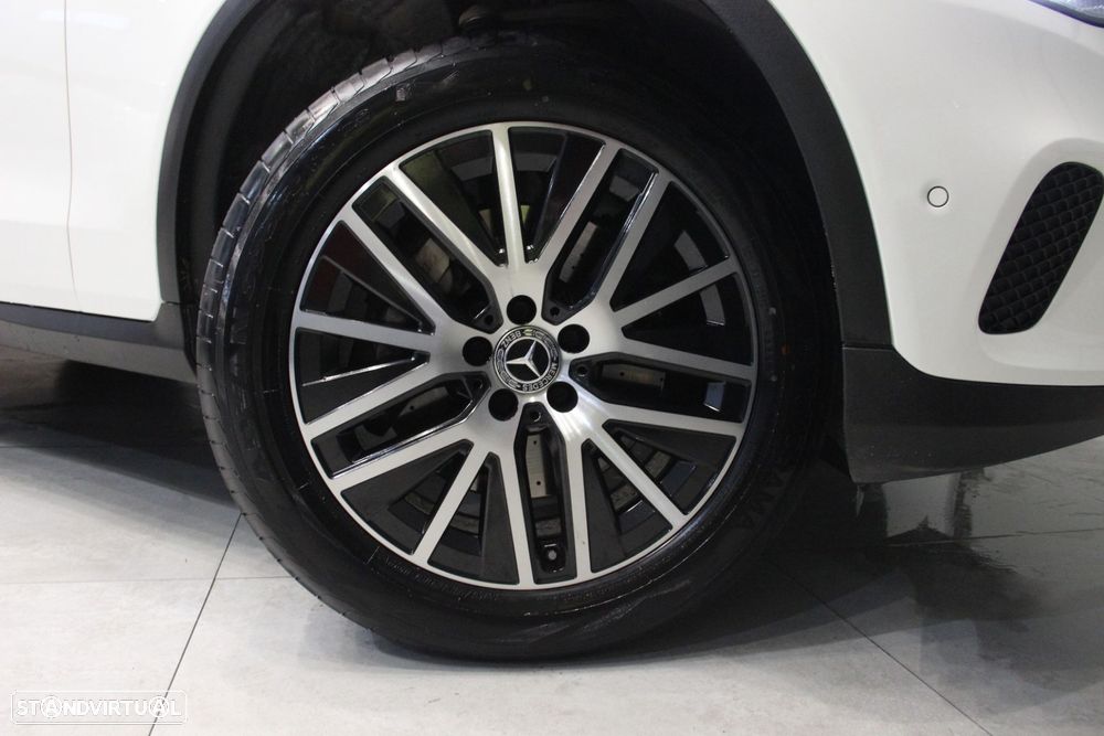 Mercedes-Benz GLC 300 de 4Matic - 6