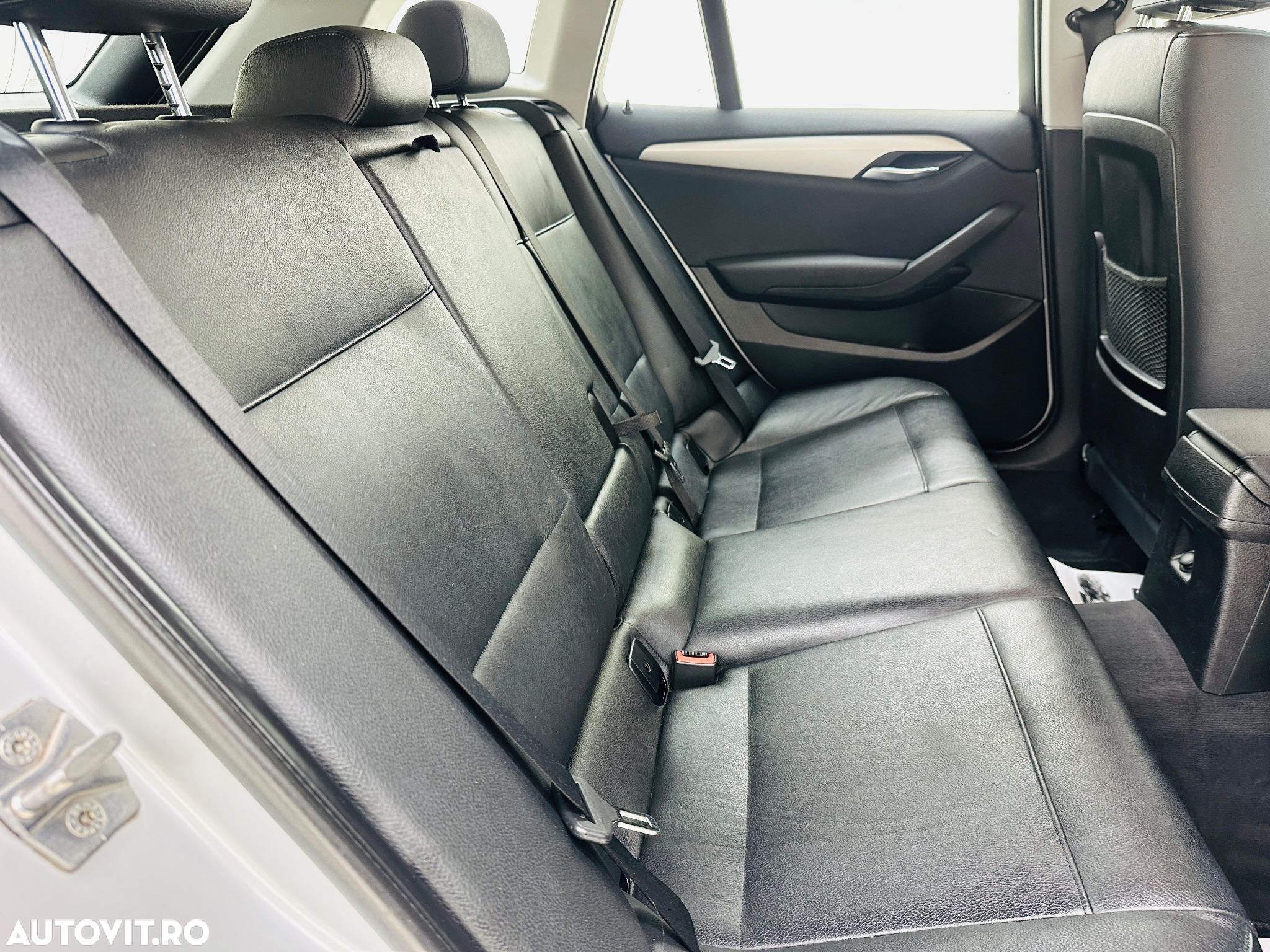 BMW X1 - 14