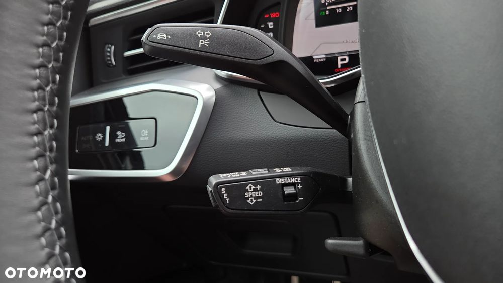 Audi A6 Avant - 39