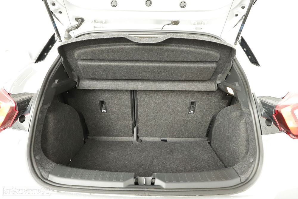 Nissan Micra 1.0 IG-T N-Design Black - 19