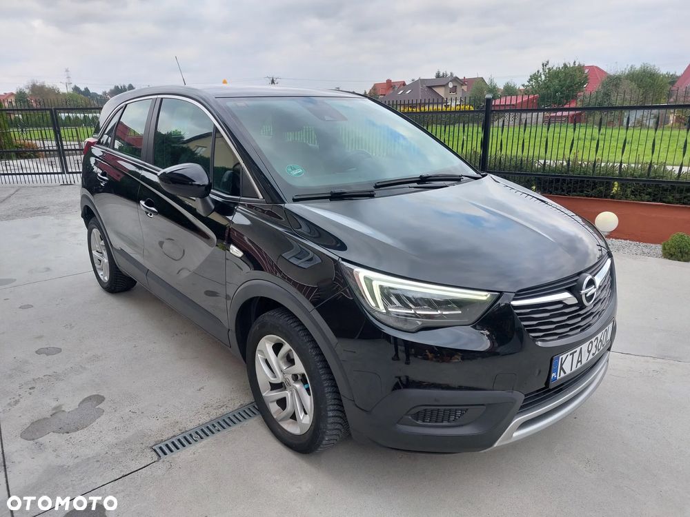 Opel Crossland X 1.2 Start/Stop Innovation - 2