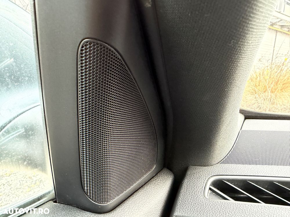 Audi Q5 2.0 TDI Quattro Stronic - 13