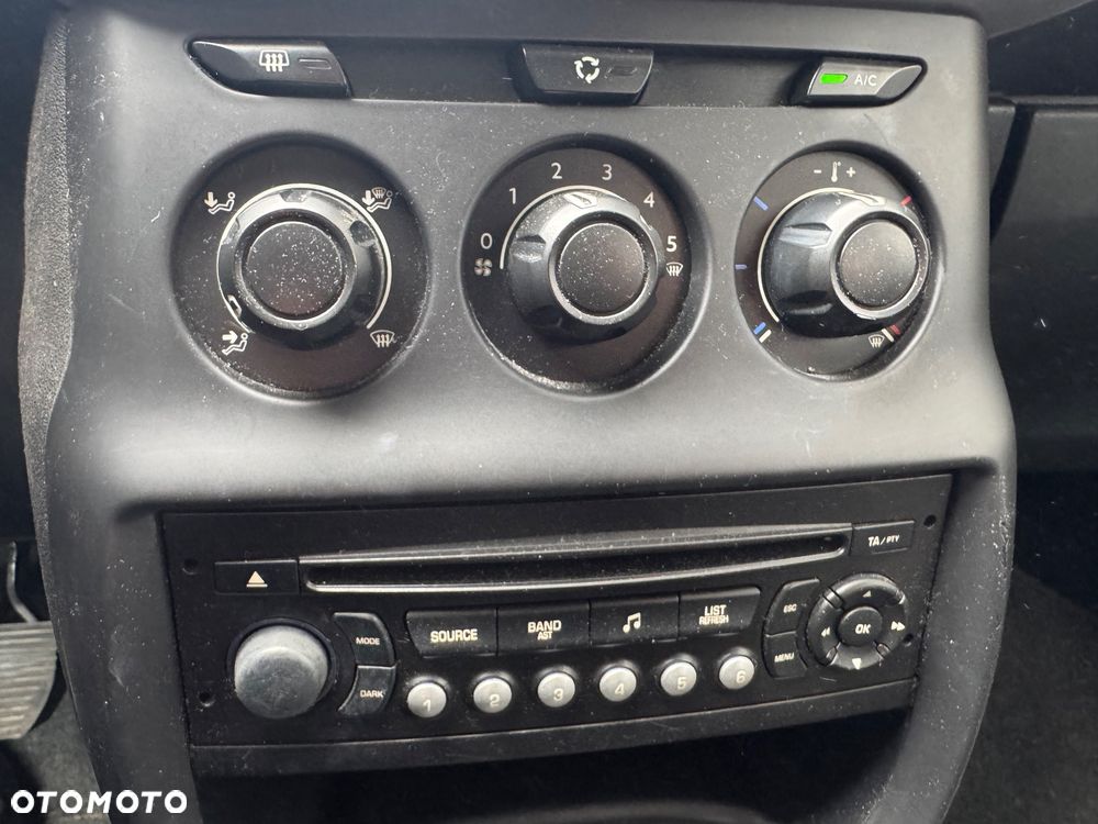 Citroën C3 1.4 HDi Style - 13