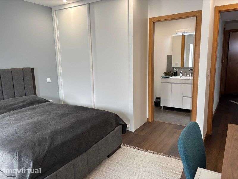 Moradia renovada Vila Melgaço - Grande imagem: 4/4
