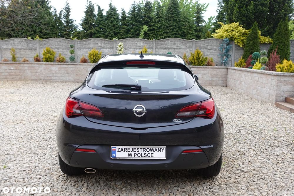 Opel Astra - 16