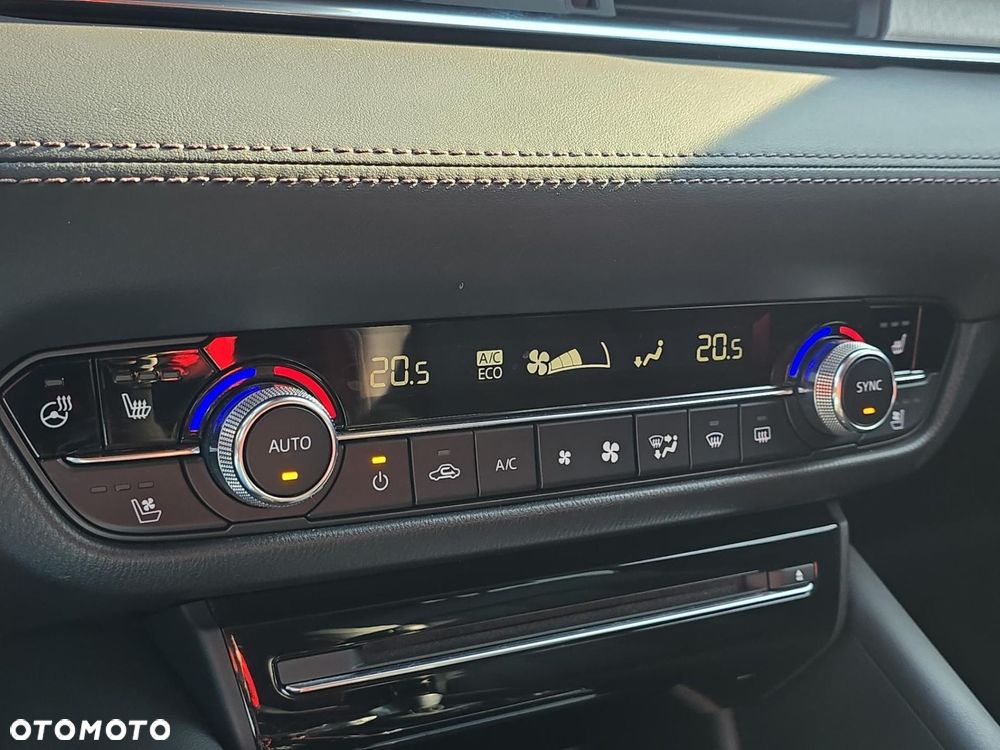Mazda 6 2.2 D SkyPassion - 23
