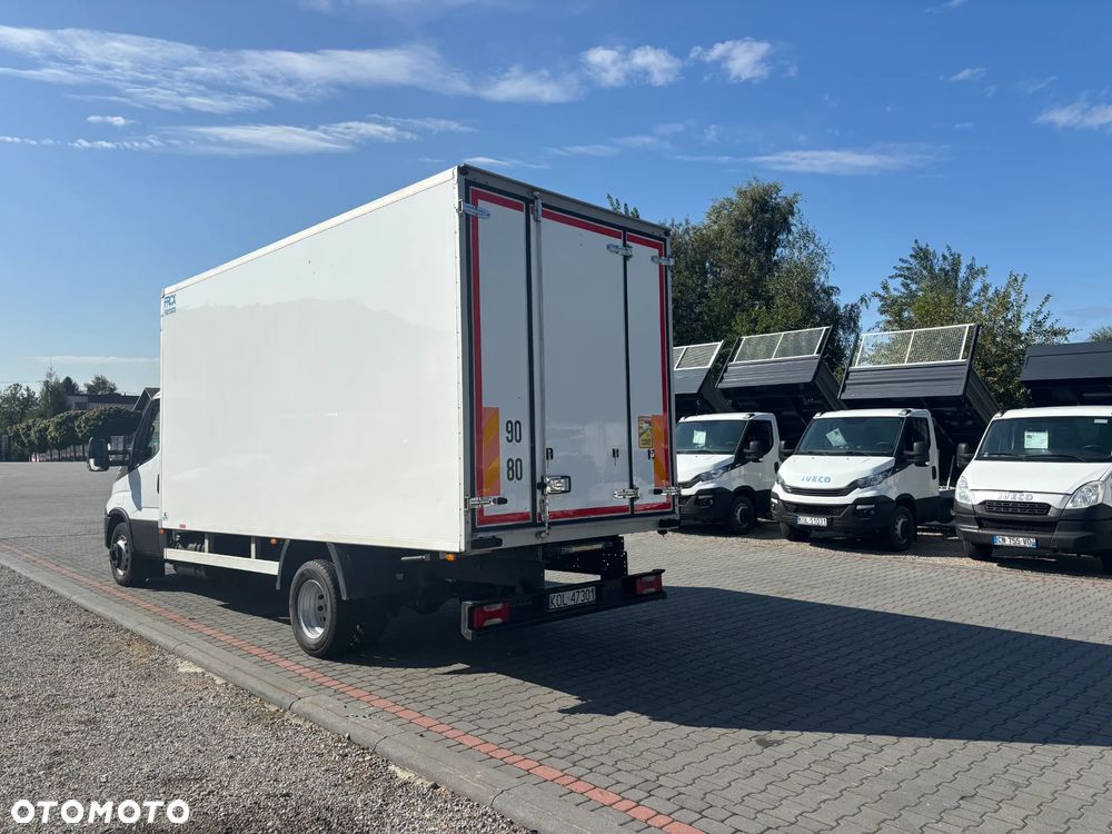 Iveco DAILY 70C17,,70C18,,70C15,,72C17,,50C17,,35C17,,35C15 - 3