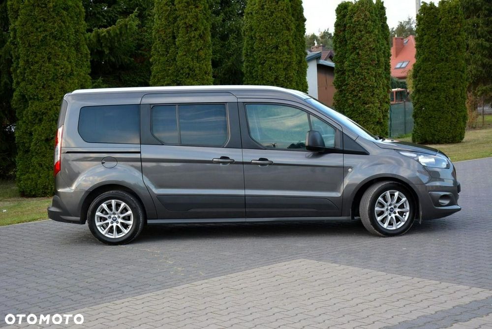 Ford Tourneo Connect Grand - 11